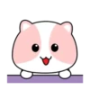 Pink Cat 🌸🐱 Mov 12