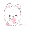 Bunny Cute⛧1🇪🇸Movi 11