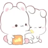 Bunny Cute⛧1🇪🇸Movi 12