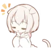 Animé Nina💞2🇵🇪Clásica 7