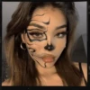 💄Makeup Halloween🕸⛧1🇪🇸Movi 12