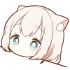 Animé Nina💞2🇵🇪Clásica 9