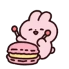 Strawberry rabbit 1 (Mov) 10