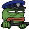 Pepe and friends 6