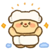🧿Butter Bear  3🐻 6