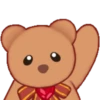 Teddy bear 9🐻🎀 MOV 11