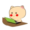 Lovely Cat 💖🐱 Mov 12