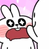 Spoiled Rabbit ☆ Popup MOV 9