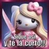 🎀🤍HELLO KITTY2🩷💅 14