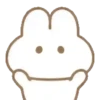 Lindo conejo blanco 🐰 MOV 9