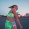 Shuffle Dance18👩🏻‍🎨Mov.1712 13