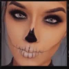 💄Makeup Halloween🕸⛧1🇪🇸Movi 13