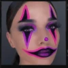 💄Makeup Halloween🕸⛧1🇪🇸Movi 14