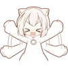 Animé Nina💞2🇵🇪Clásica 11