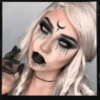 💄Makeup Halloween🕸⛧1🇪🇸Movi 16