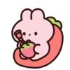 Strawberry rabbit 2 (Mov) 20