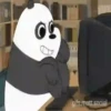 Panda 🐼 Mov 15