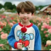 BTS ANIMADO 10