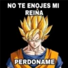 Goku chipeado 19