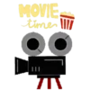 🎥🍿Movie Time🥤🎬 14