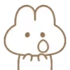 Lindo conejo blanco 🐰 MOV 10