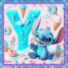 ALFABETO STITCH IA 12