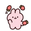 Strawberry rabbit 2 (Mov) 21