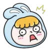 🍭Rosie the Bunny 1 MOV🍭 11