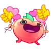 Lovely Peachy 7