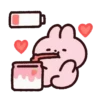 Strawberry rabbit 1 (Mov) 13
