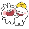 Spoiled Rabbit ☆ Popup MOV 12