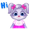 Coni 🐰🥕Rabbit 🧡.mov 11