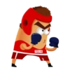 BOX #2🥊 13