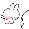 Spoiled Rabbit ☆ Popup MOV 13