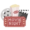 🎥🍿Movie Time🥤🎬 16