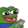 Pepe and friends 11
