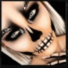 💄Makeup Halloween🕸⛧1🇪🇸Movi 17