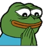 Pepe Emotes Mix 3 16