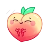Lovely Peachy 8