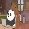 Panda 🐼 Mov 17