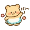 🧿Butter Bear  🐻 16