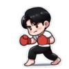 BOX #2🥊 15