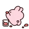 Strawberry rabbit 1 (Mov) 14