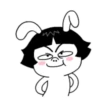 Cute M Bunny 102👩🏻‍🎨Mov1712 7