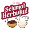 AARUR C TAKA ULI Selamat Berbuka! Y