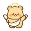 🧿Butter Bear  🐻 17