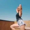 Shuffle Dance18👩🏻‍🎨Mov.1712 16