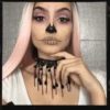 💄Makeup Halloween🕸⛧1🇪🇸Movi 18