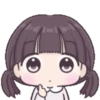 Cute girl emojis 👩✨️ MOV 19