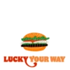 Burger King CNY 2024 - Lucky Your Way 7